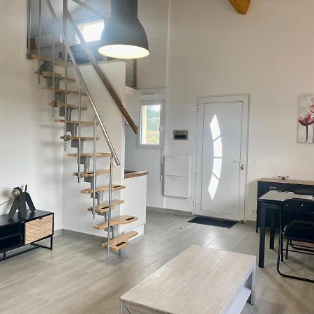 L'Aragonette Villa Ngoại thất bức ảnh
