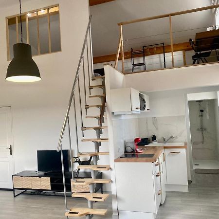 L'Aragonette Villa Ngoại thất bức ảnh