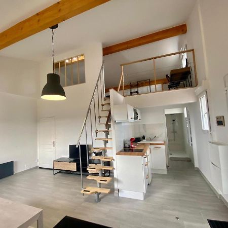 L'Aragonette Villa Ngoại thất bức ảnh