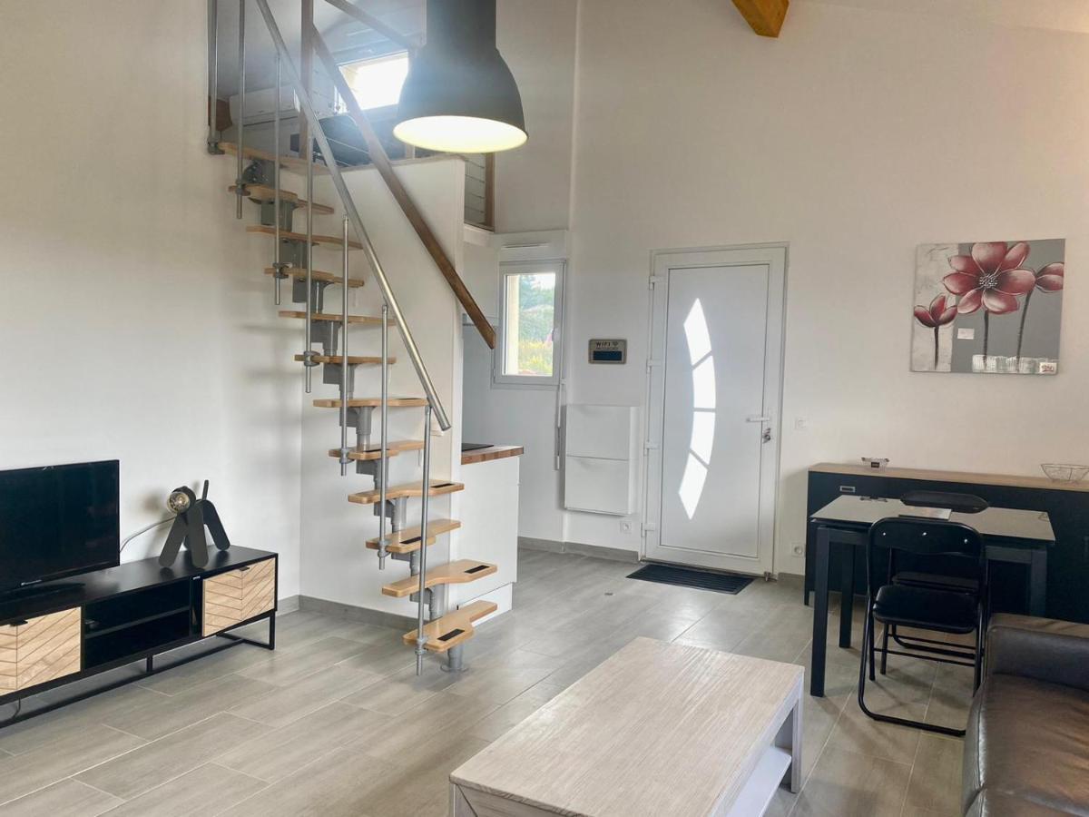 L'Aragonette Villa Ngoại thất bức ảnh