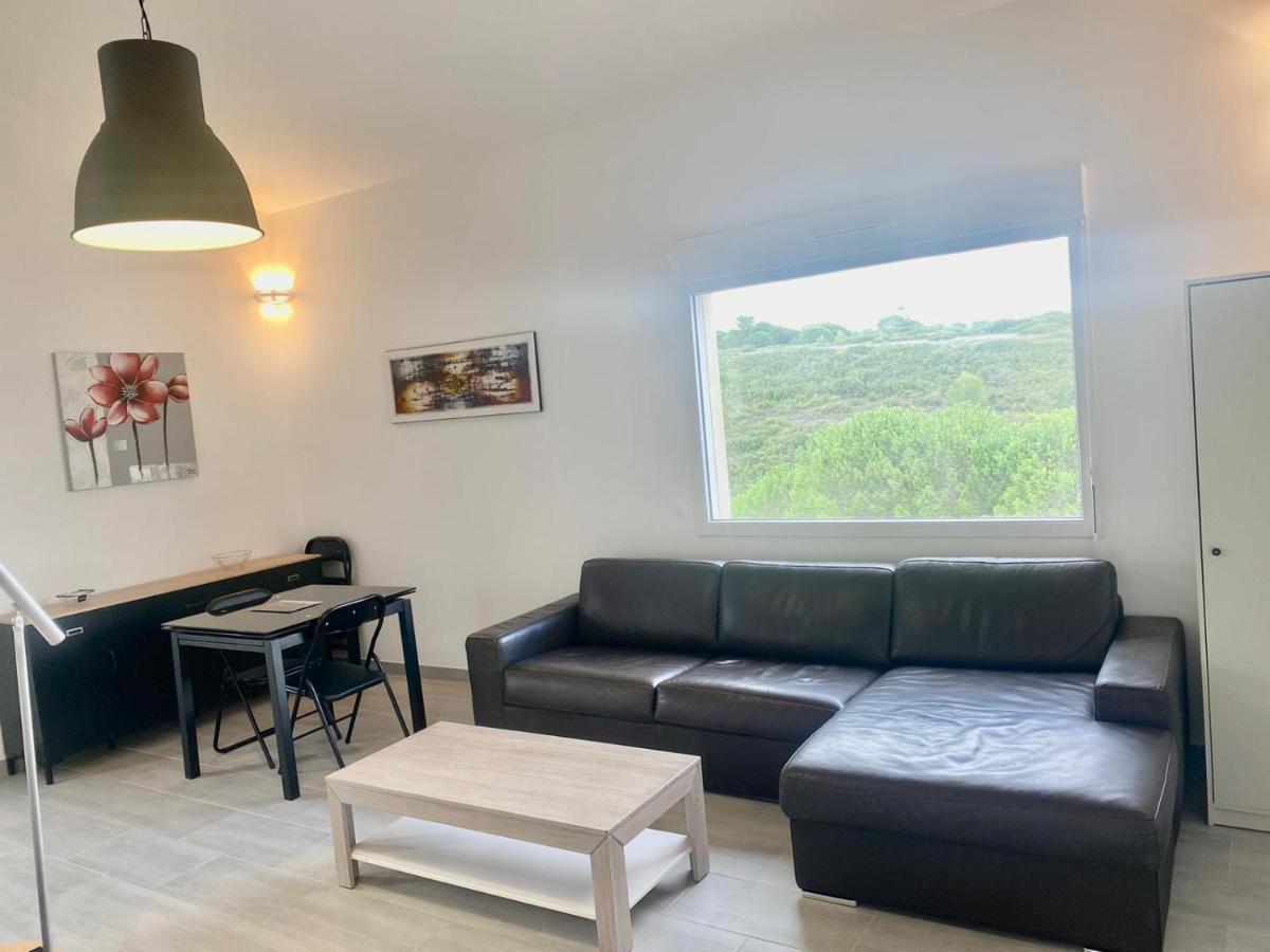 L'Aragonette Villa Ngoại thất bức ảnh
