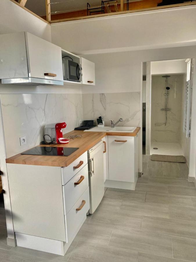 L'Aragonette Villa Ngoại thất bức ảnh