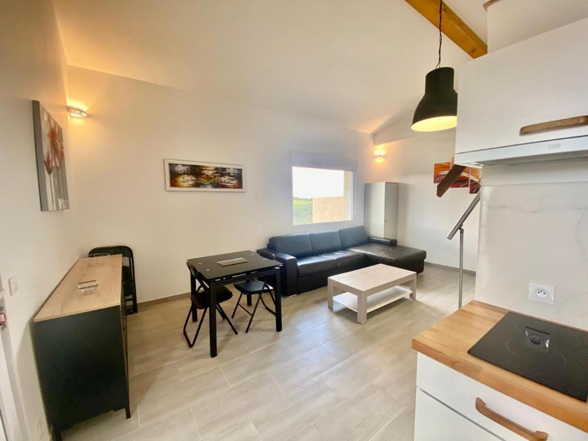 L'Aragonette Villa Ngoại thất bức ảnh