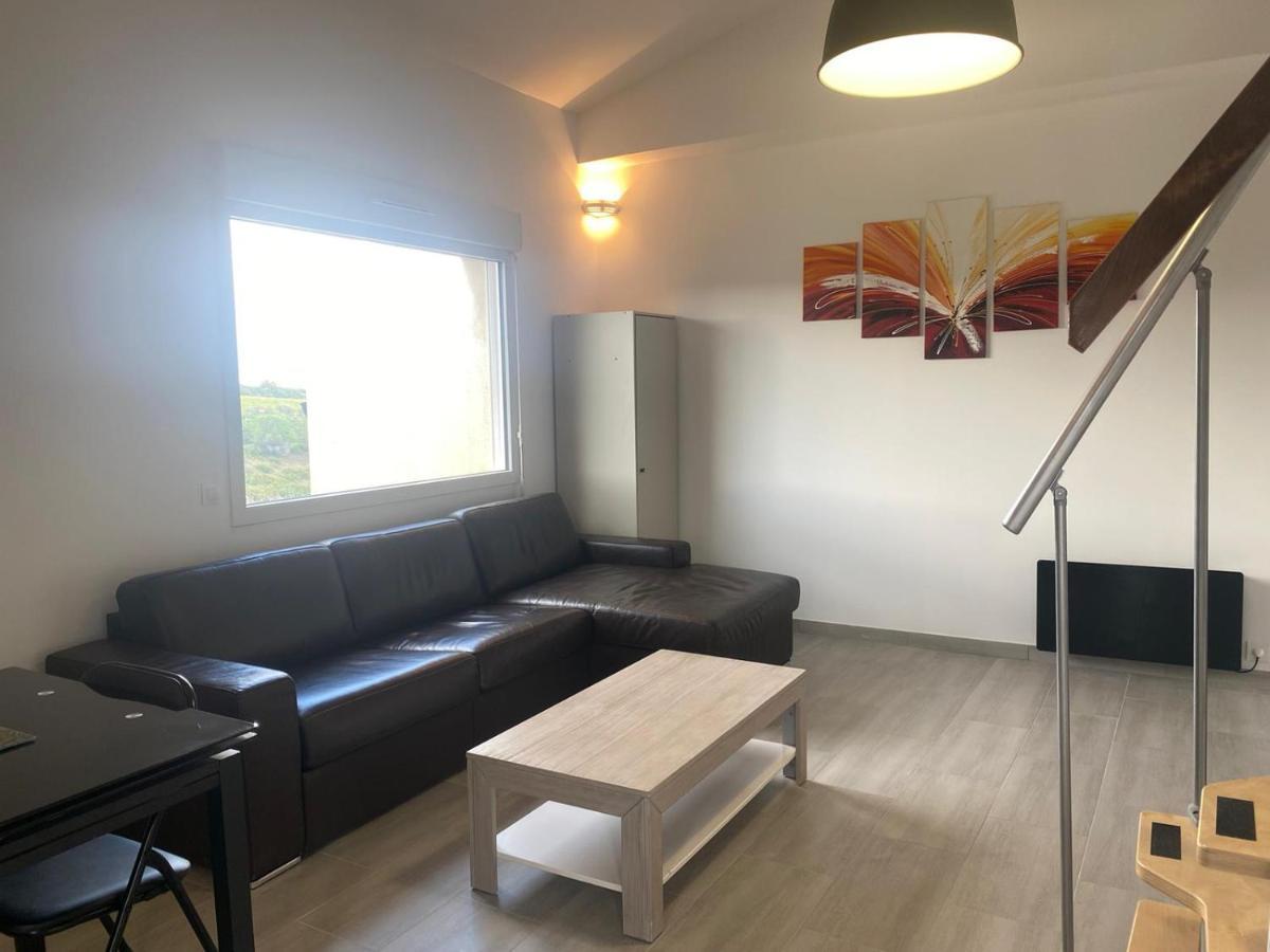 L'Aragonette Villa Ngoại thất bức ảnh