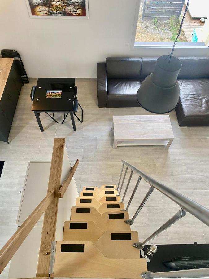 L'Aragonette Villa Ngoại thất bức ảnh