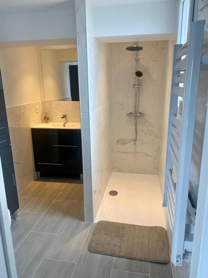 L'Aragonette Villa Ngoại thất bức ảnh
