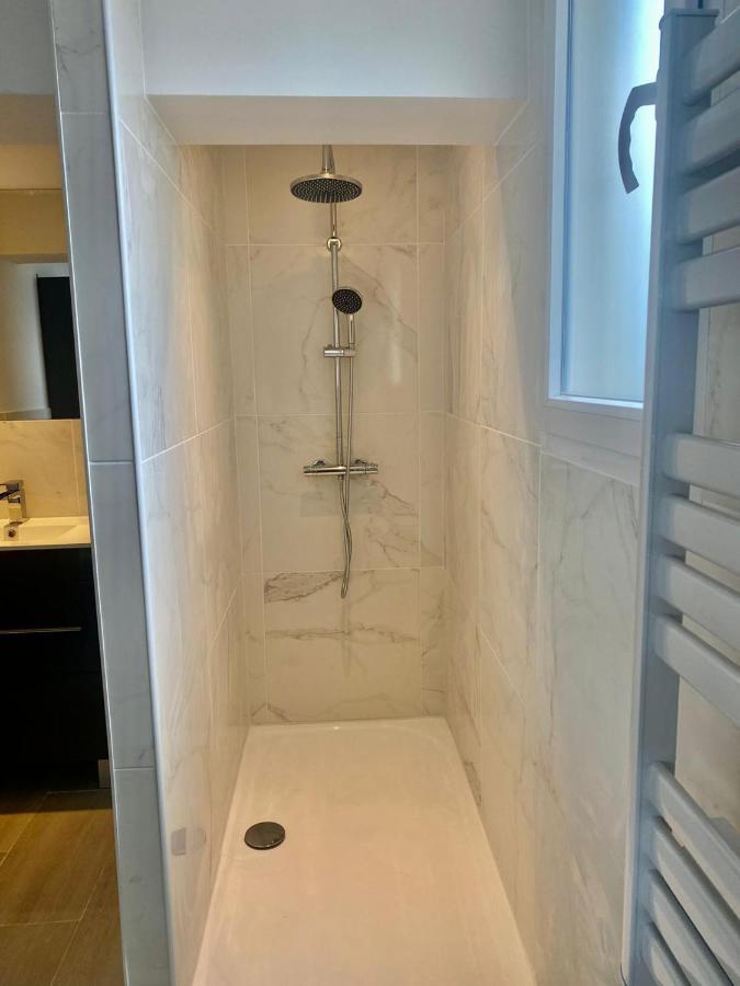 L'Aragonette Villa Ngoại thất bức ảnh