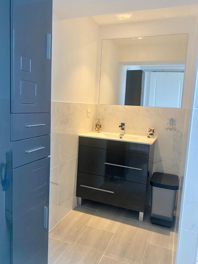 L'Aragonette Villa Ngoại thất bức ảnh