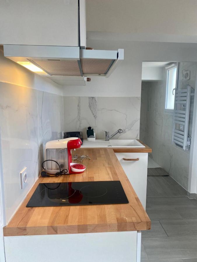 L'Aragonette Villa Ngoại thất bức ảnh
