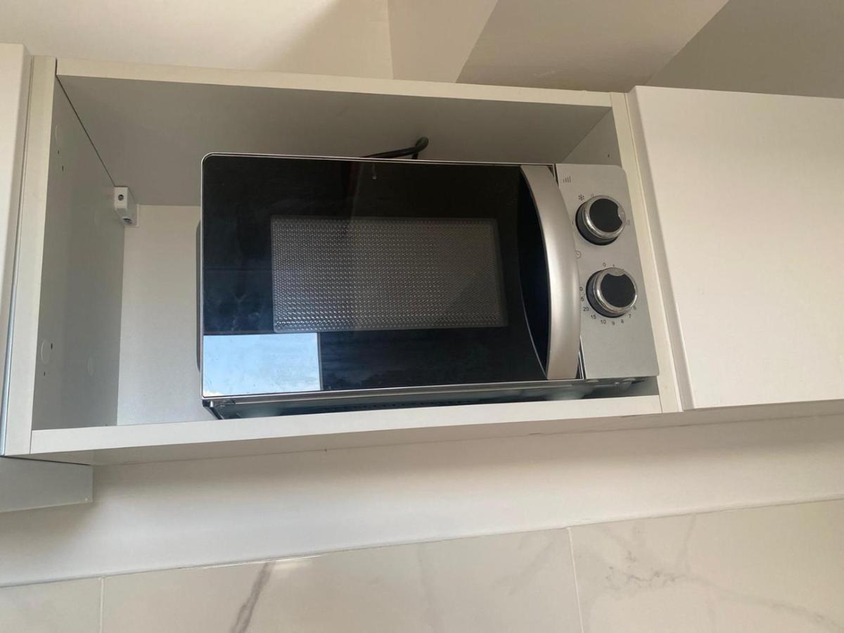 L'Aragonette Villa Ngoại thất bức ảnh