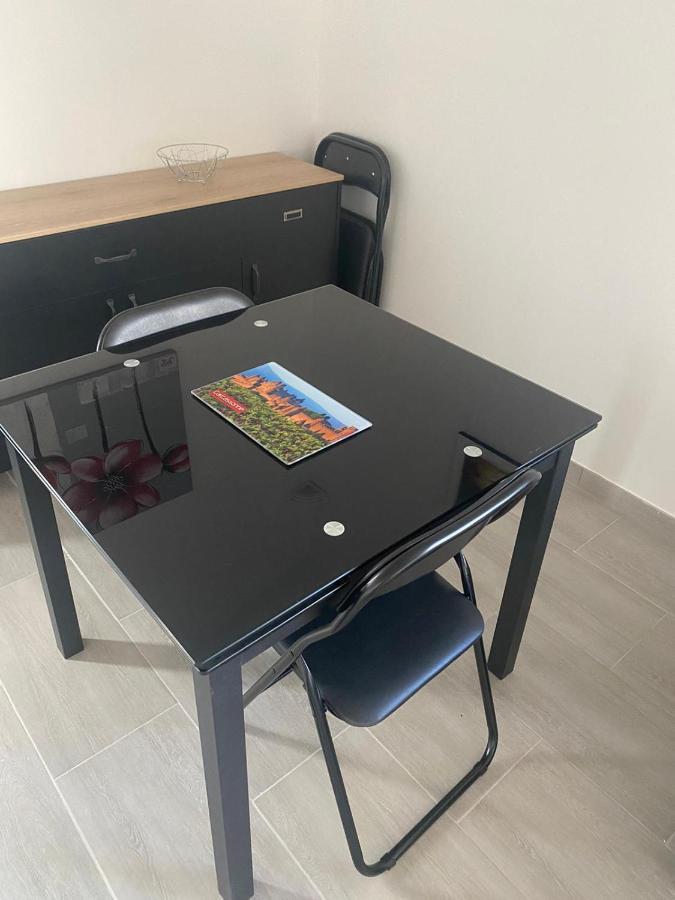 L'Aragonette Villa Ngoại thất bức ảnh