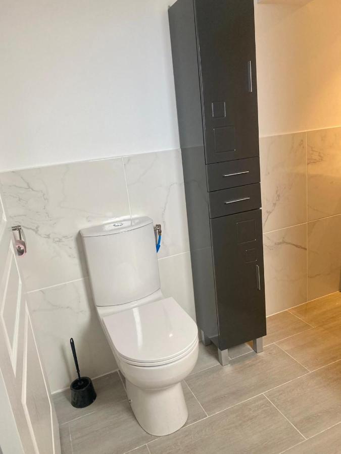 L'Aragonette Villa Ngoại thất bức ảnh