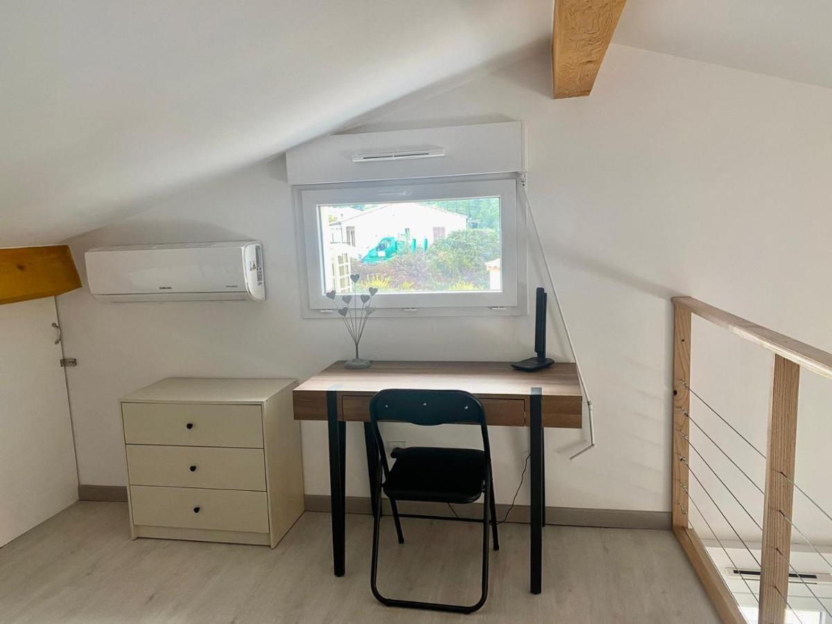 L'Aragonette Villa Ngoại thất bức ảnh