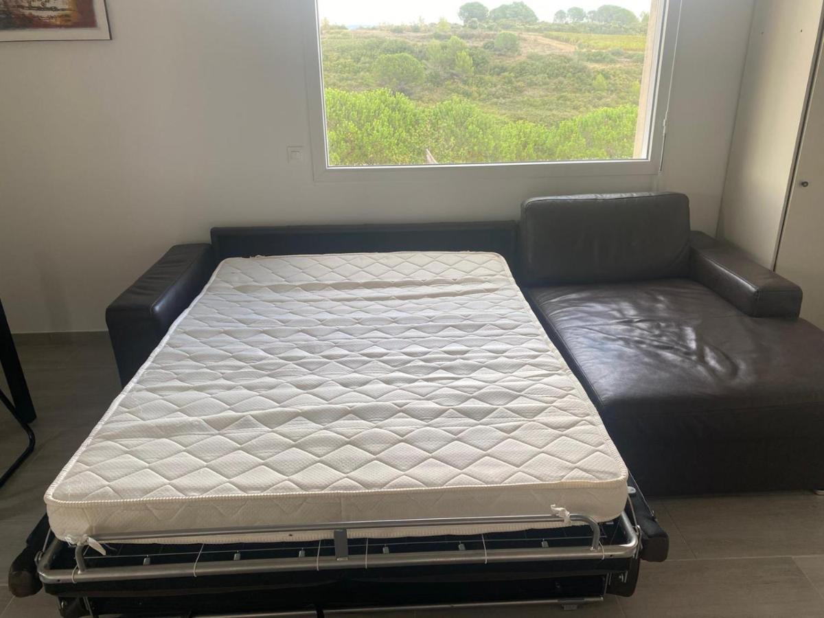 L'Aragonette Villa Ngoại thất bức ảnh